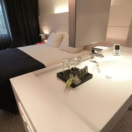 Ibis Styles Porte Du Luxembourg Arlon