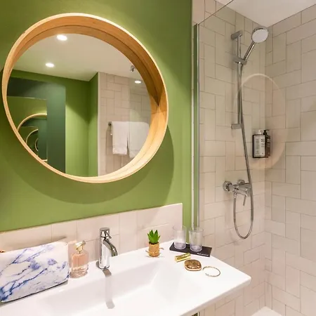 Ibis Styles Porte Du Luxembourg 3*