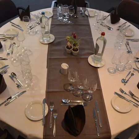 Hotel Ibis Styles Porte Du Luxembourg 3*
