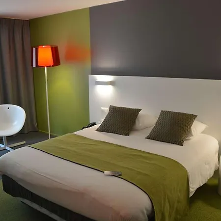 Ibis Styles Porte Du Luxembourg 3*