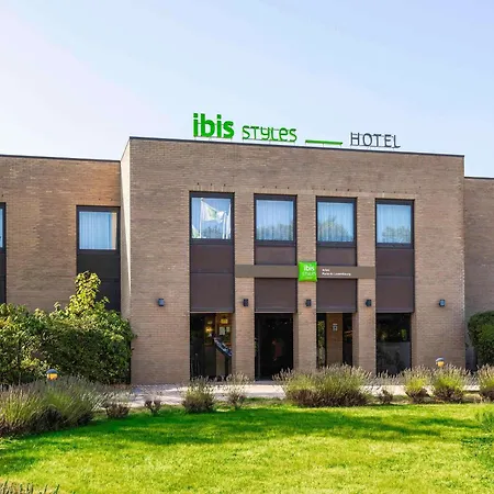 מלון Ibis Styles Porte Du Luxembourg