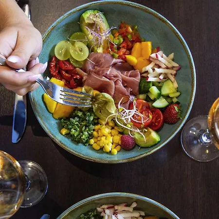 호텔 Ibis Styles Porte Du Luxembourg 아를롱