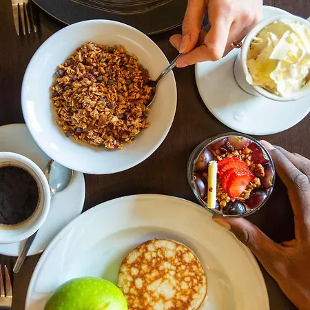 Ibis Styles Porte Du Luxembourg 호텔 3*