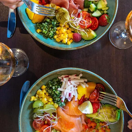 호텔 Ibis Styles Porte Du Luxembourg