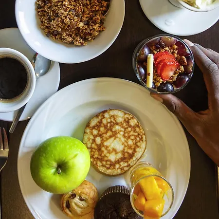 Ibis Styles Porte Du Luxembourg 3*