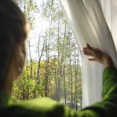 Ibis Styles Porte Du Luxembourg 아를롱