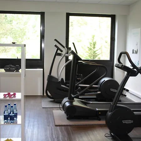 Ibis Styles Porte Du Luxembourg 3* Arlon
