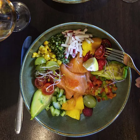 Ibis Styles Porte Du Luxembourg Hotel