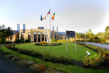 Otel Ibis Styles Porte Du Luxembourg 3*