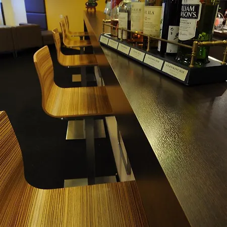 Ibis Styles Porte Du Luxembourg 3* Aarlen