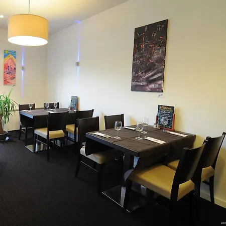 Ibis Styles Porte Du Luxembourg 3*