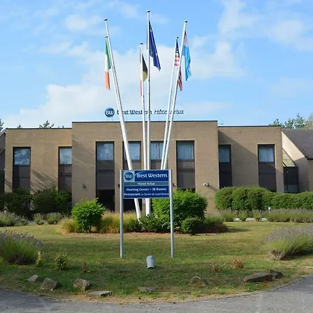 Ibis Styles Porte Du Luxembourg