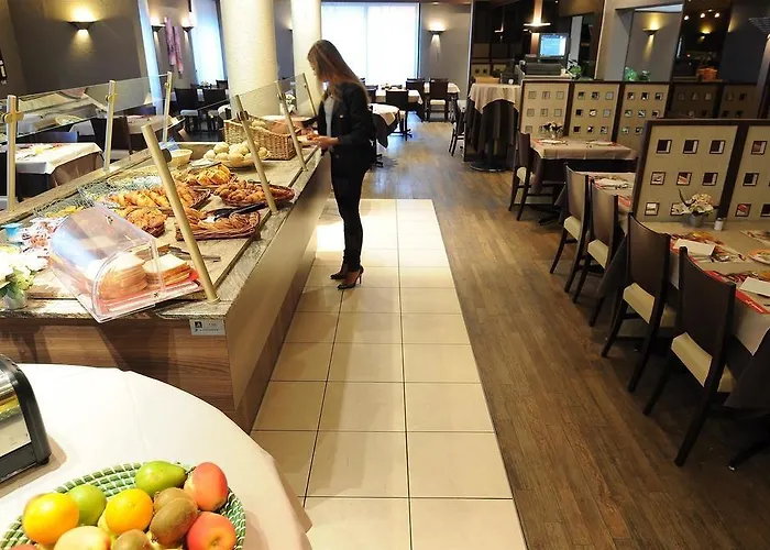 Szálloda Ibis Styles Porte Du Luxembourg 3*