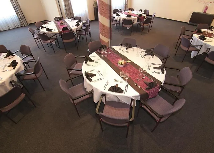 Ibis Styles Porte Du Luxembourg Arlon