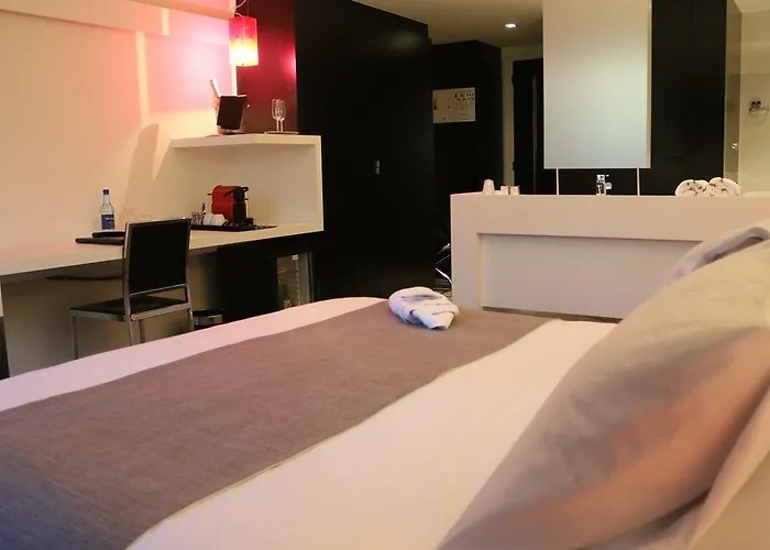 Ibis Styles Porte Du Luxembourg Szálloda 3*