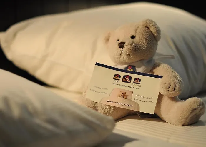 Ibis Styles Porte Du Luxembourg Szálloda 3*