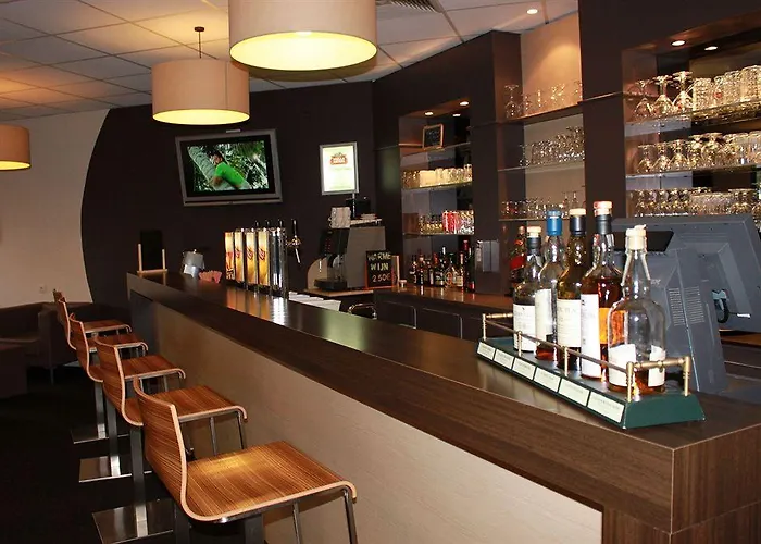 Szálloda Ibis Styles Porte Du Luxembourg