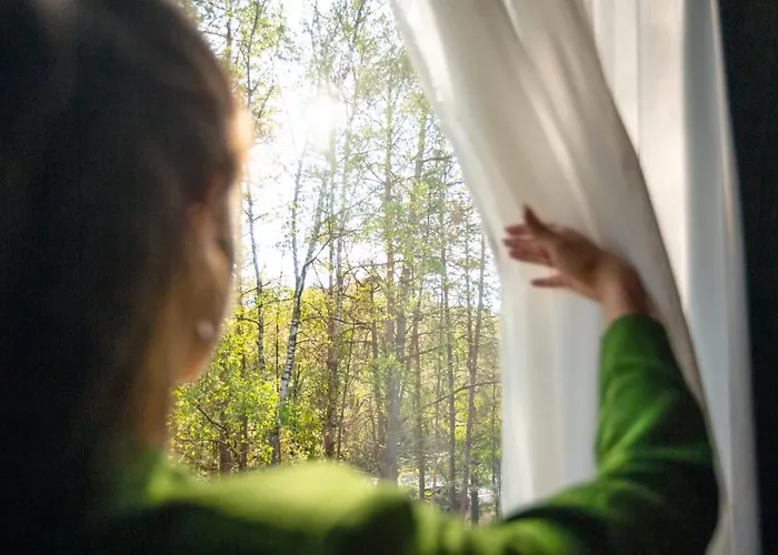 Ibis Styles Porte Du Luxembourg Szálloda 3*