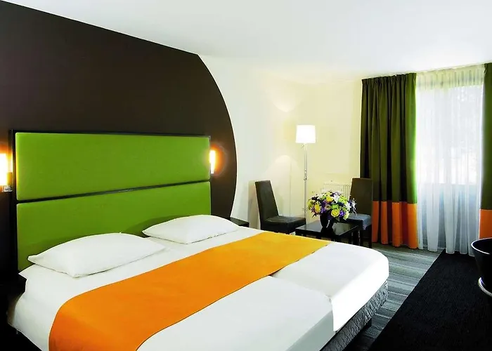 Ibis Styles Porte Du Luxembourg 3*