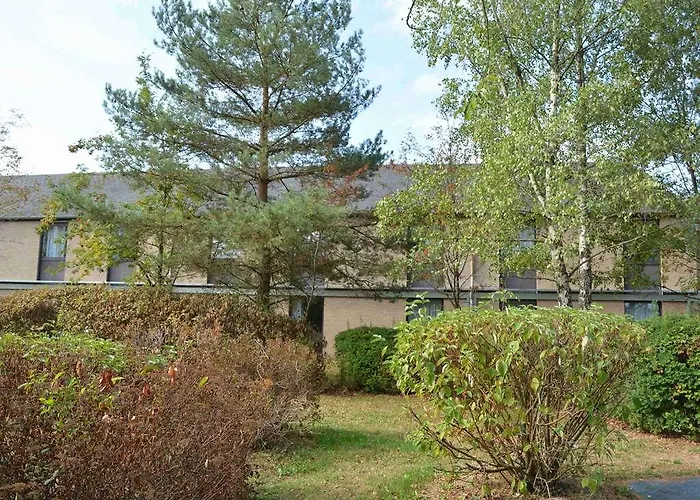 Szálloda Ibis Styles Porte Du Luxembourg Arlon