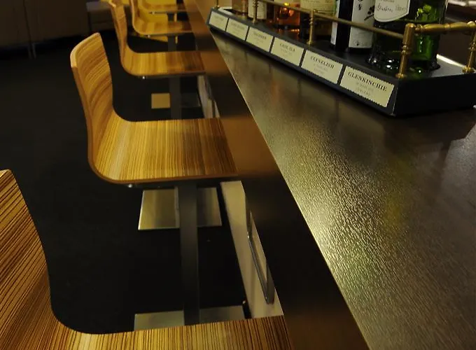 Ibis Styles Porte Du Luxembourg 3* Αρλόν