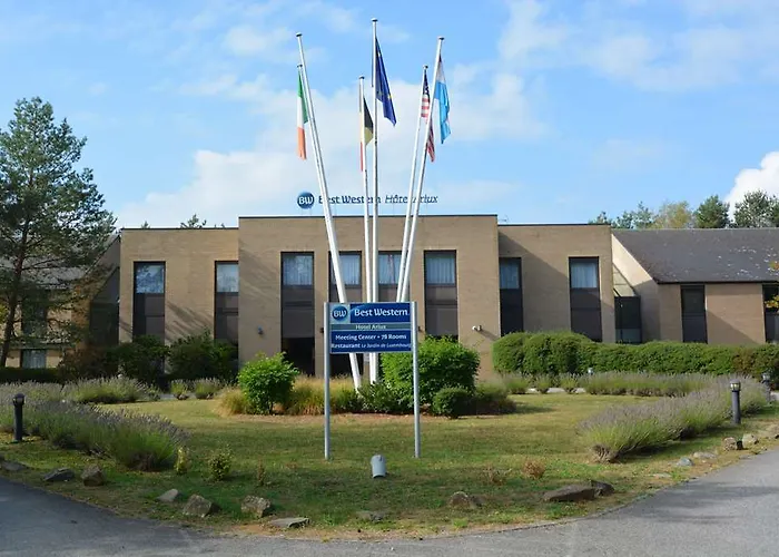 Ibis Styles Porte Du Luxembourg